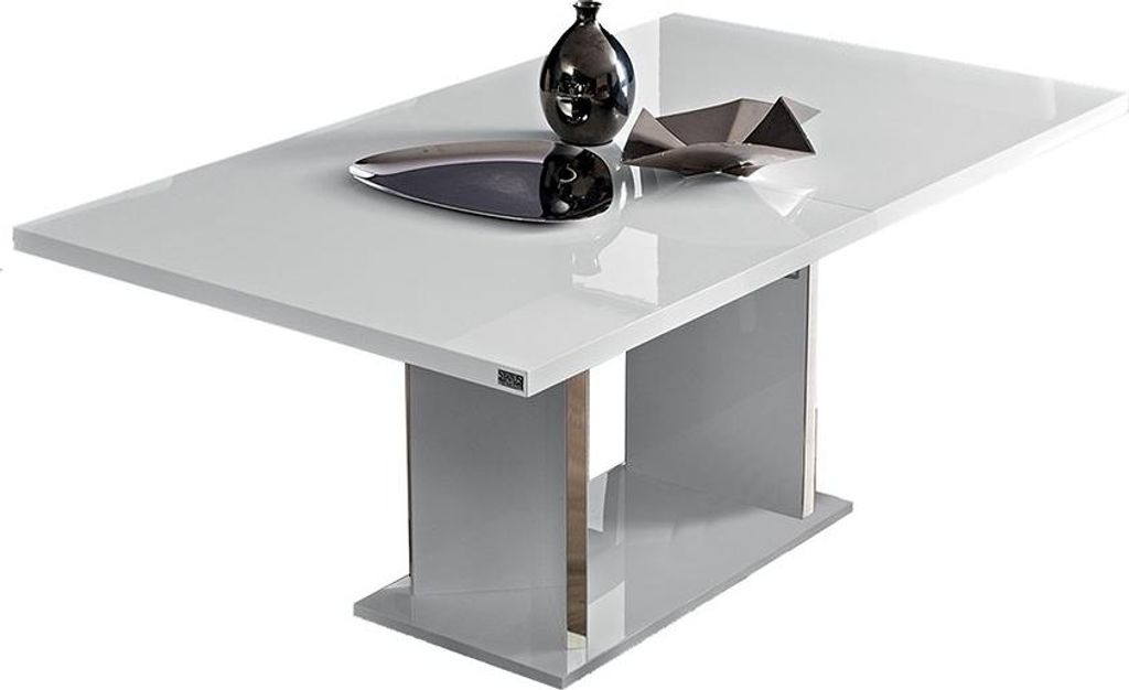 Status LISA Esstisch, 3 Größen : 180 x 104 cm Tischplatte: 180 x 104 cm