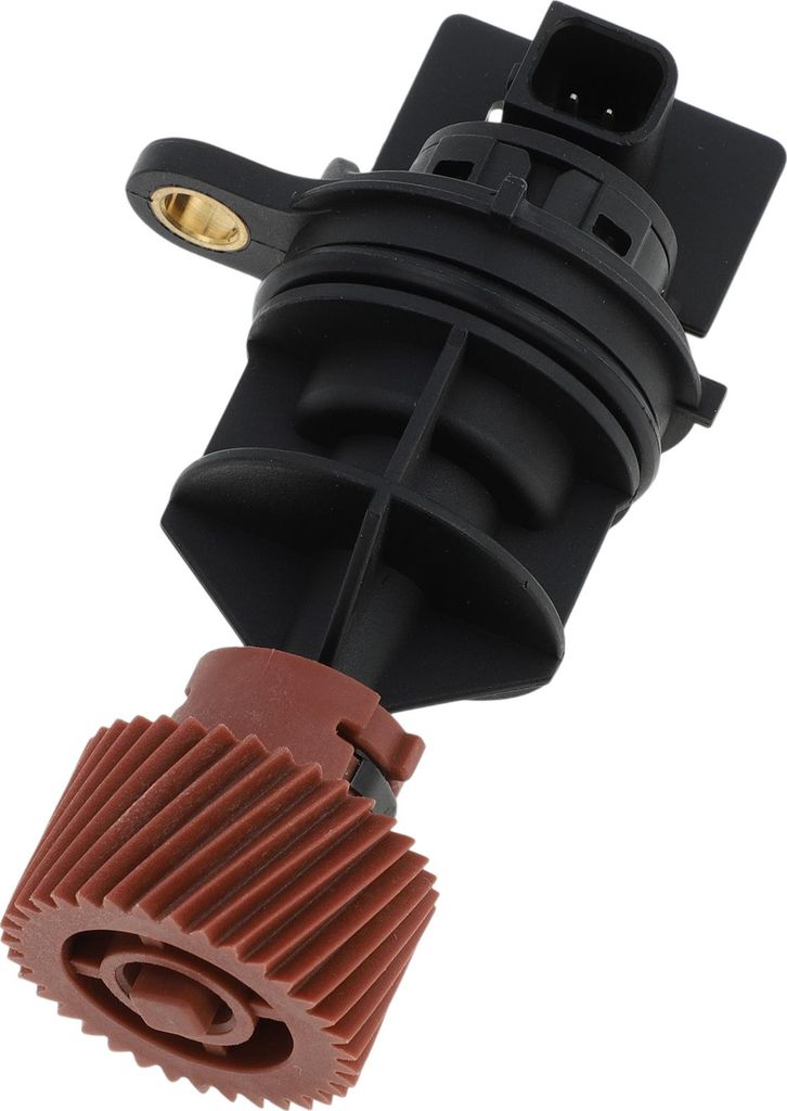 Geschwindigkeitssensor VSS Geschwindigkeitssensor für Nissan Altima 2.4 1995-1997 Nr. 327024E815 Schwarz Robust