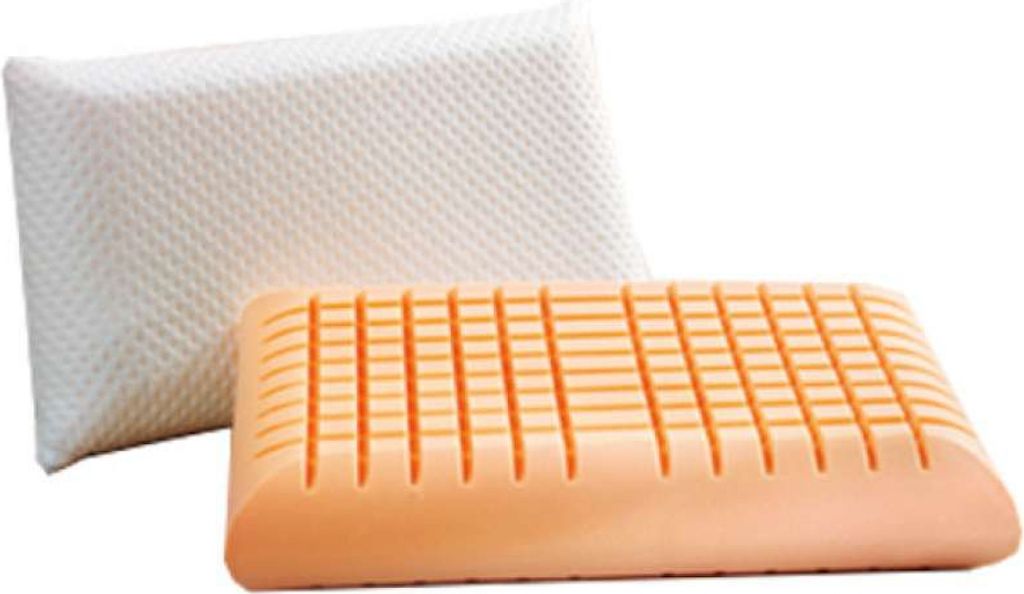 f.a.n. Frankenstolz Medisan Sleep & Care Nackenstützkissen Produktbild 