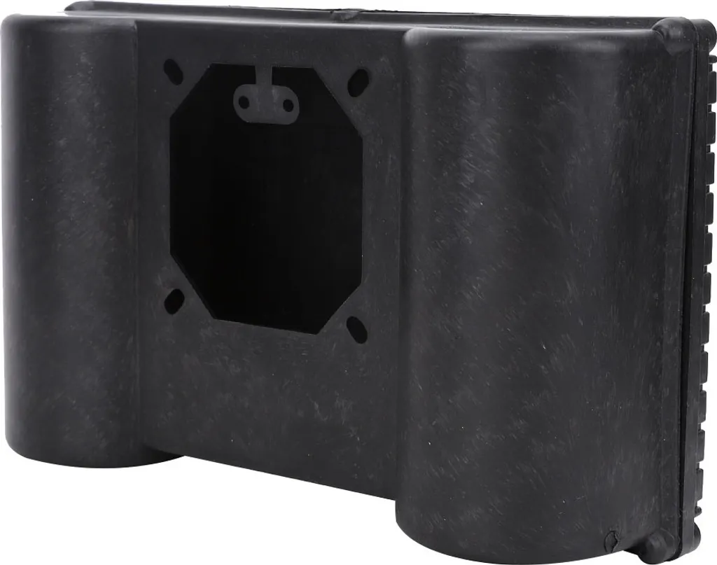 Scatola di Connessione Motore 220V | Porta Condensatore Anti-Uto