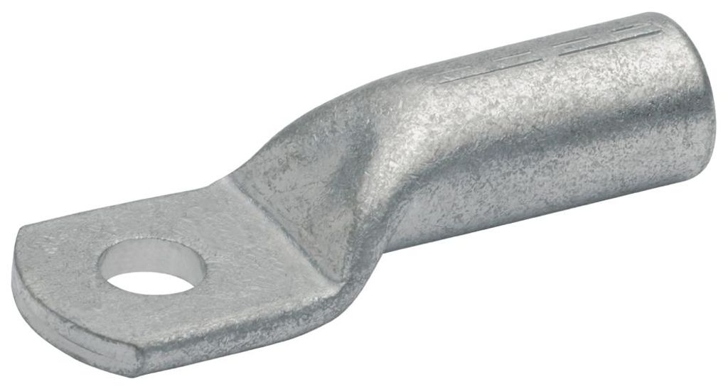 KLAU Presskabelschuh 16qmm 103R12 galvanisch Verzi. nach DIN 46235
