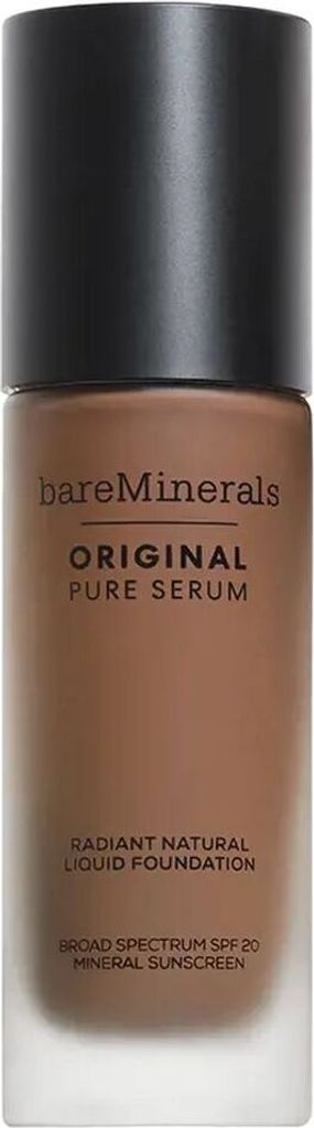 ORIGINAL PURE SERUM tekutý podkladový krém #Deep Cool 5 30 Obrázek produktu 