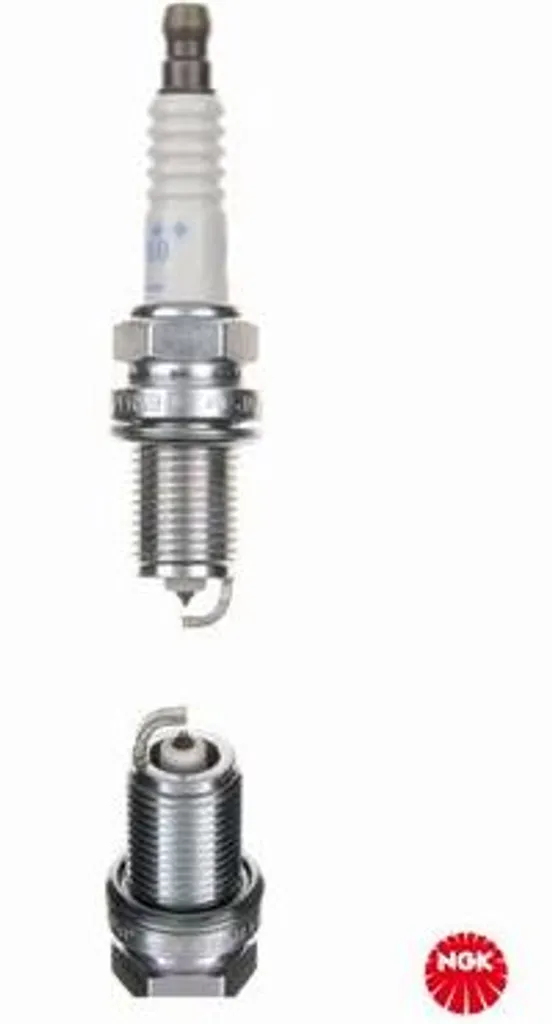 Stock Candela NGK 2300 2240127N15 Compatibile Hyundai Sonata Originale