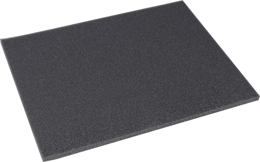 HMF 14590 Boden, Schaumstoffeinlage für Werkzeugkoffer, Produktbild 