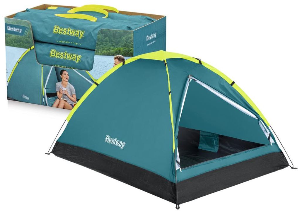 Bestway 68084 / 24, Kemping, Namiot kopułowy / Igloo, 2 Zdjęcie produktu 