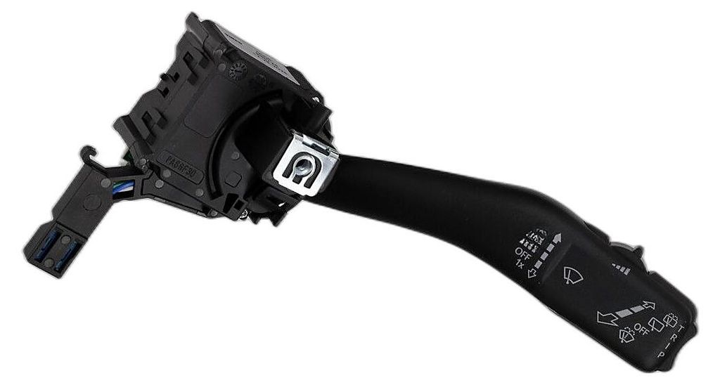 Lenkstockschalter ohne Boardcomputer-Funktion VALEO für u.a. AUDI A3