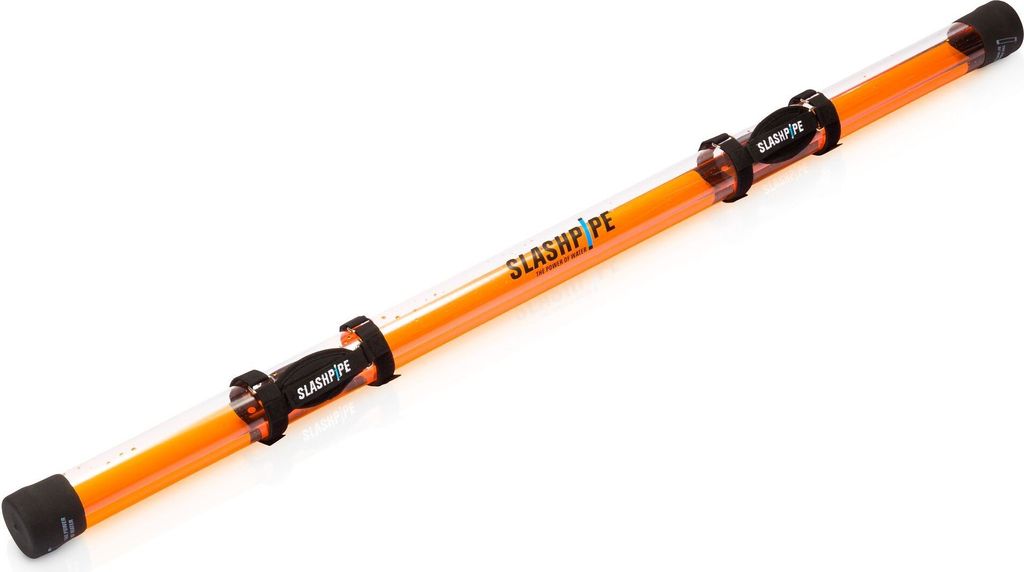 Slashpipe Balance-Trainer "Fit", Orange