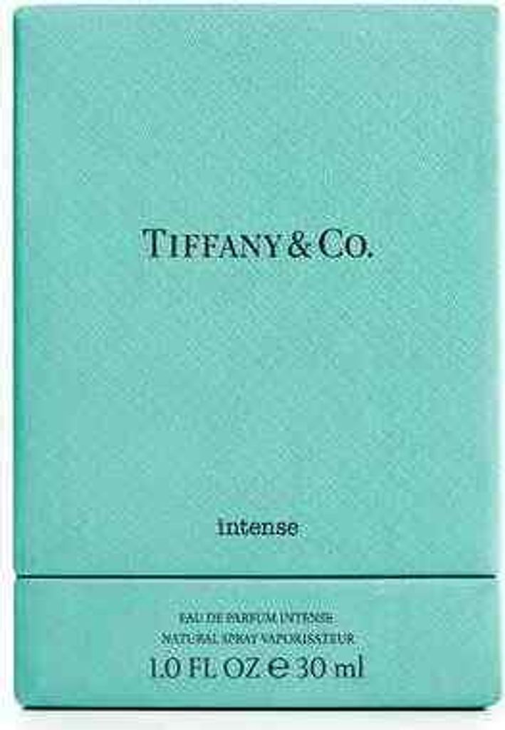 Tiffany&Co Intense Eau De Parfum Spray 30ml