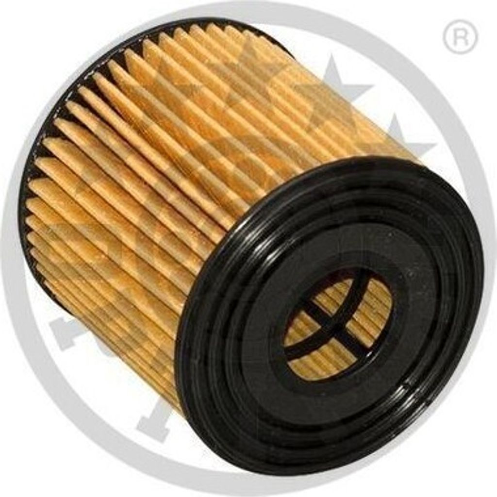 Ölfilter OPTIMAL OP-FOF40051 Filtereinsatz für NISSAN X-TRAIL (T30) ALMERA II Hatchback (N16) ALMERA TINO (V10) NAVARA (D22) PRIMERA (P12) PICK UP