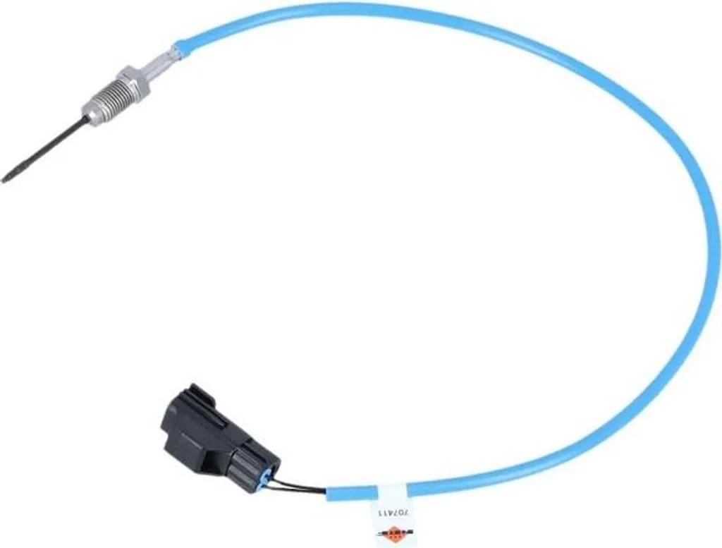 Capteur température gaz échappement NRF pour FORD KUGA I - Sonde FAP