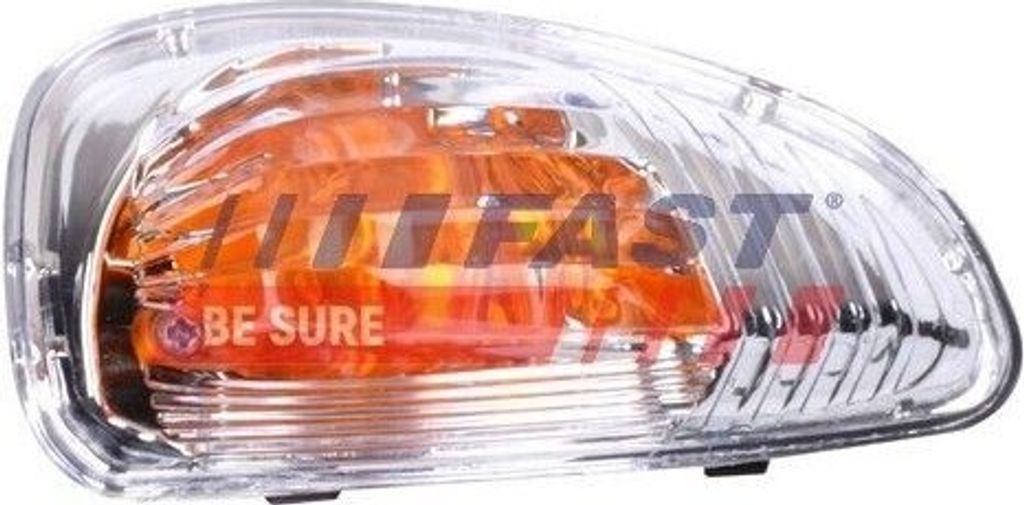 FAST FT87329 - OE 95508975 Blinker, Außenspiegel links für Movano B (X62)