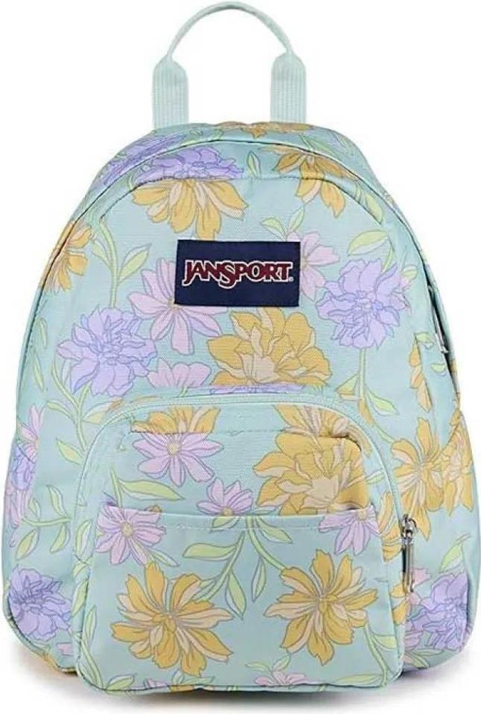 Jansport Half Pint 10l Rucksack Grün Grün One Size