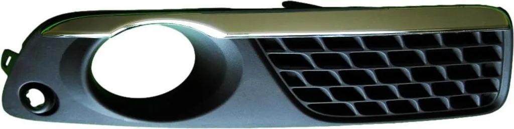 Remplacer grille pare-chocs Volvo V70 Ocean Race côté droit OE