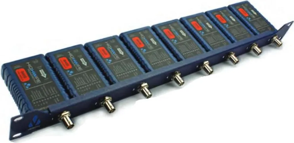 Kit Veracity PS ACCESSOIRES pour Déploiement Vidéosurveillance et PoE