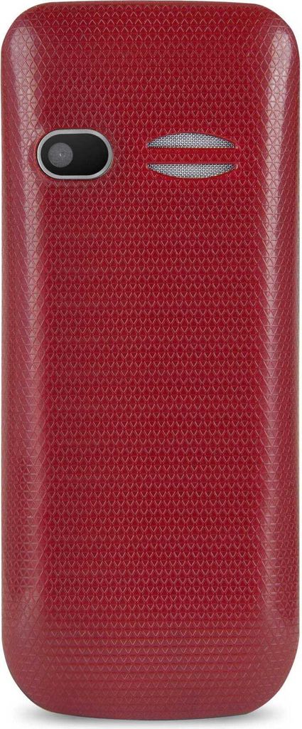 Swisstone SC230 rot Produktbild 3