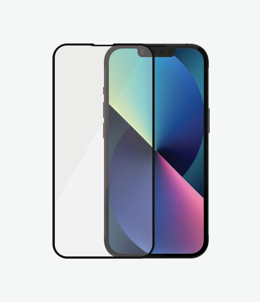 Apple AntiBacterial PanzerGlass™ Screen Protector für Produktbild 7