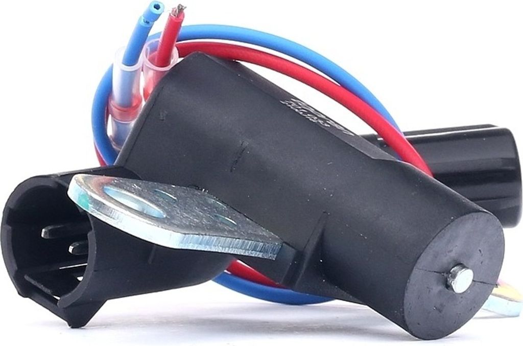 TOPRAN Kurbelwellensensor 701 033 für RENAULT CLIO II (BB0/1/2_ CB0/1/2_)