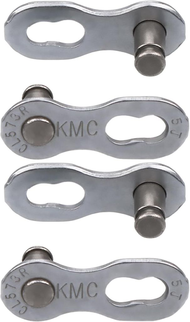 KMC Verbindungsglied 6/7/8 Spd (7,3Mm) X8/Z8/Z6 / Shimano Produktbild 
