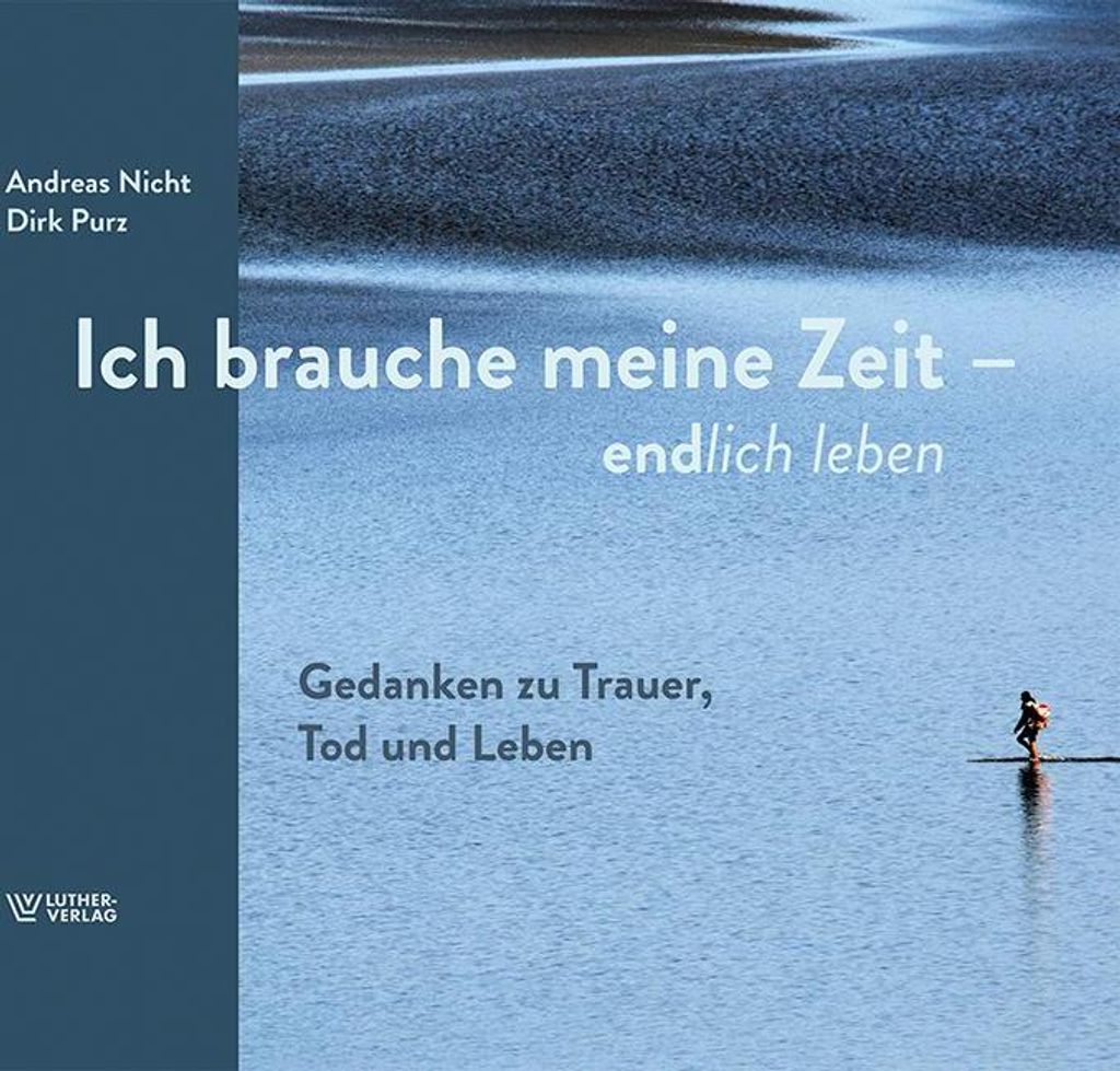 Ich brauche meine Zeit