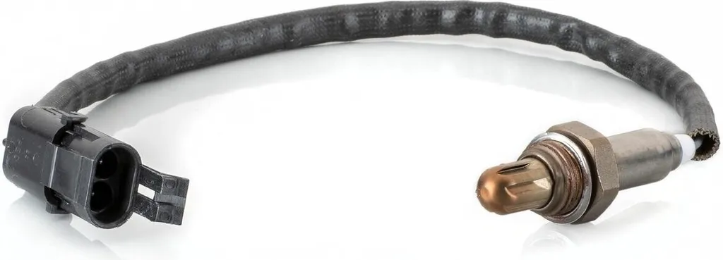 Sonde Lambda pour Contrôle Technique Chevrolet Aveo et Rezzo - HELLA 6PA