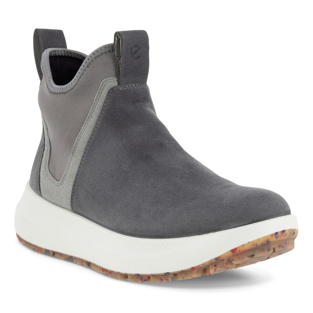 ecco Stiefelette Stiefelette Nubukleder Produktbild 21