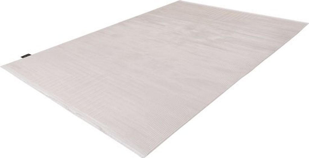 Pierre Cardin Garnier Lalee- Modern - Super soft - Shinny - Acryl Vikose - klassisch modern Teppich - Hotel Chic - Design Teppich schn - 3D Teppich...