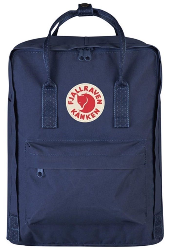 Fjällräven Kånken Batoh Royal Blue 16 L Obrázek produktu 