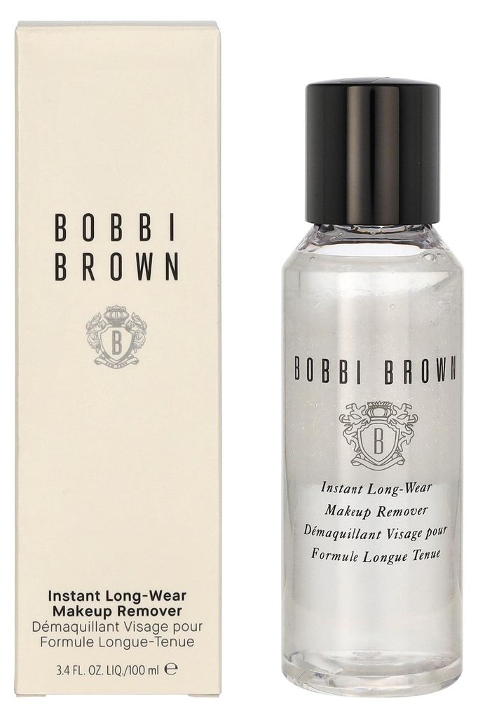 Bobbi Brown Instant Long-Wear Makeup Remover Produktbild 