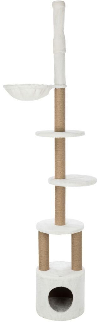 TRIXIE Kratzbaum Aurelio, deckenhoch Produktbild 