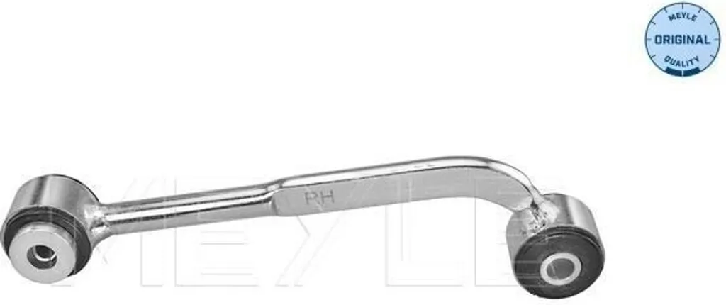 MEYLE 016 060 0023 Barre d'accouplement Arrière Droit pour Classe C W203