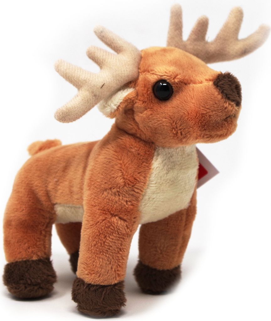 Cornelissen - Kuscheltier - Hirsch