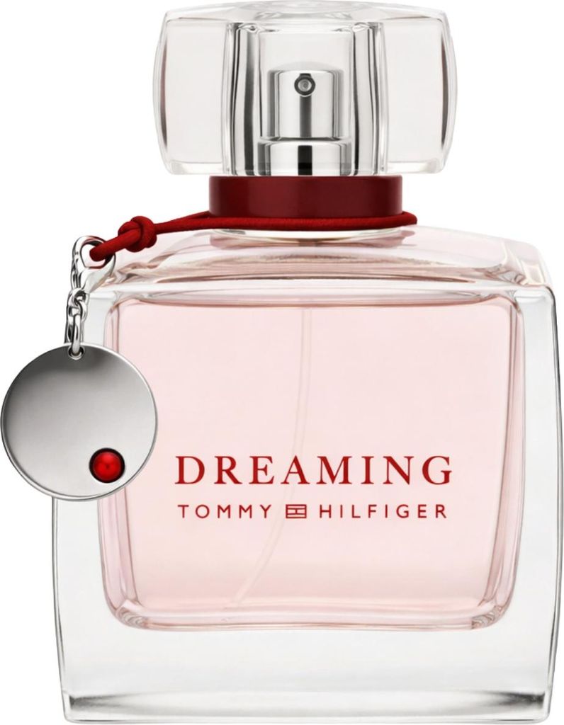 Tommy Hilfiger Dreaming - parfémovaná voda ve spreji 100 ml Obrázek produktu 