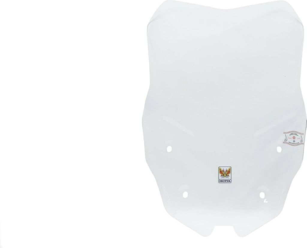 ISOTTA Mittelscheibe 596x465mm für SYM adx