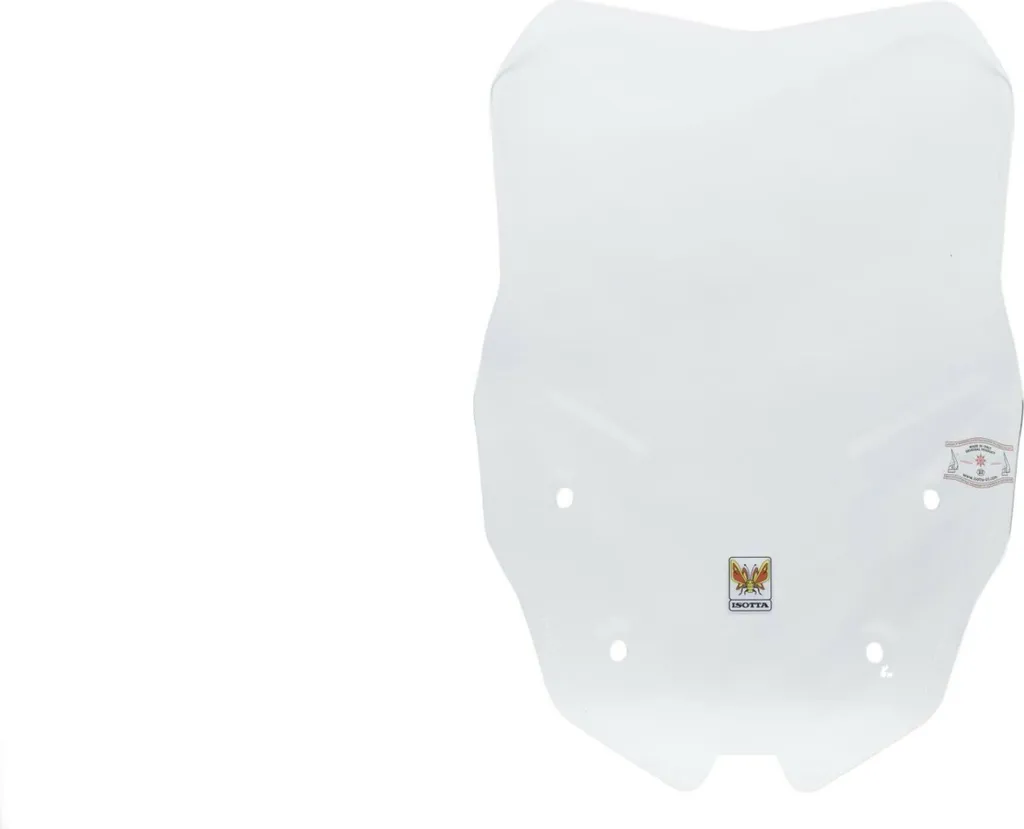 Éliminez les Turbulences sur SYM ADX avec le Disque Isotta 596x465mm