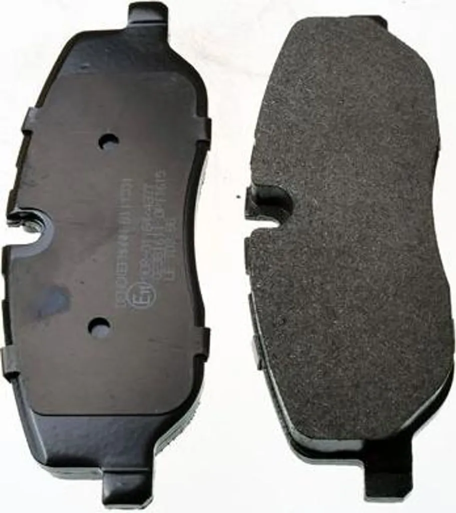 Plaquettes de Frein pour Discovery et Range Rover, Modèle OE LR019618