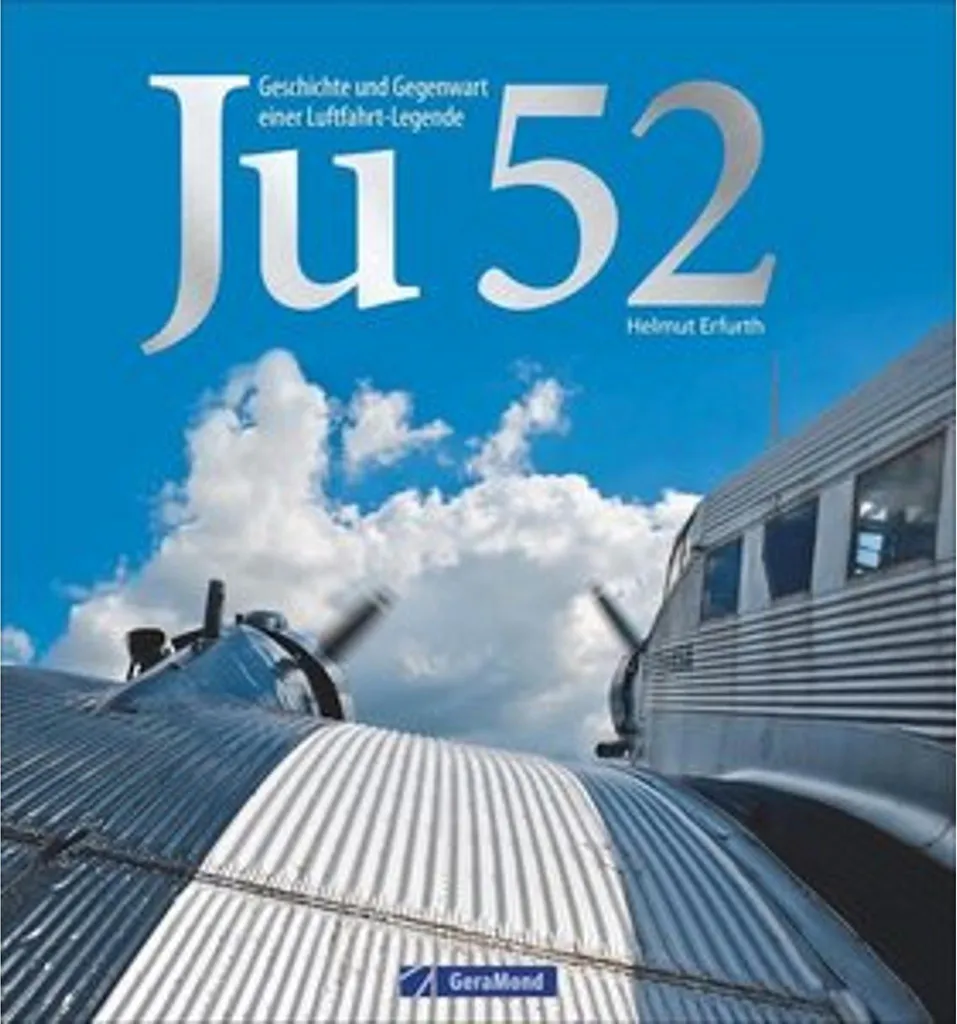 Ju 52 Junkers pour diorama historique aviation militaire et civile
