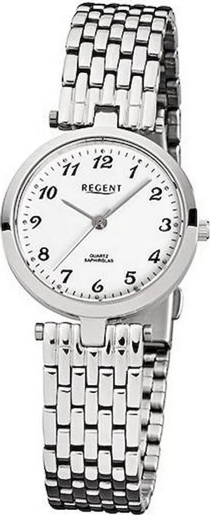 Montre femme Regent F-908 : Le cadeau idéal pour un look professionnel