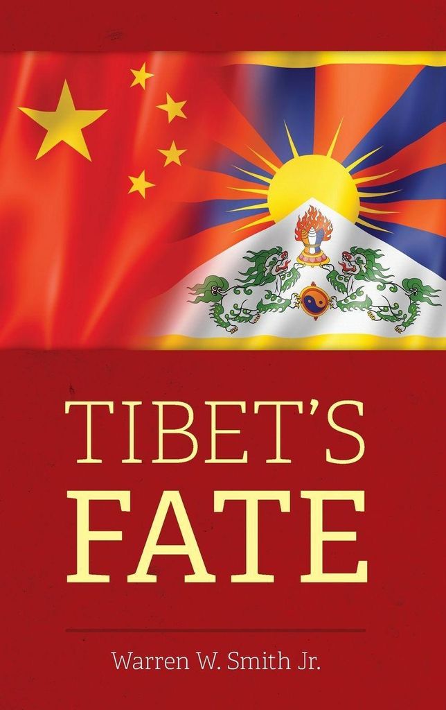 Tibet's Fate