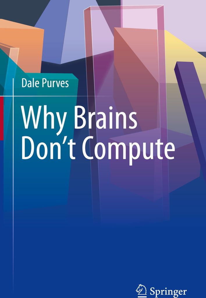 Why Brains Don't Compute