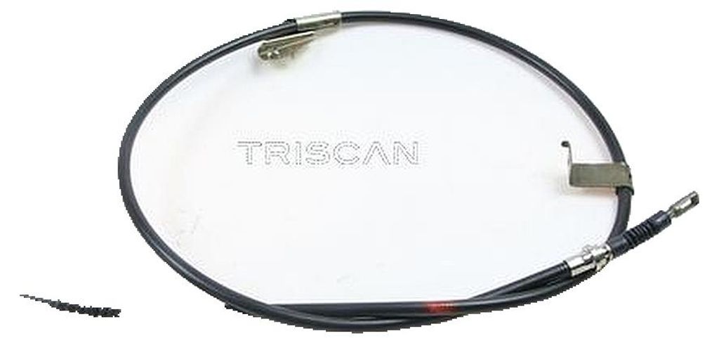 Seilzug Feststellbremse Scheibenbremse TRISCAN für u.a. NISSAN PRIMERA