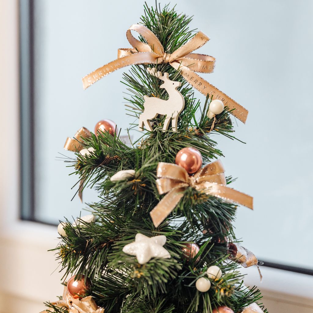 Creative Home Künstlicher Weihnachtsbaum