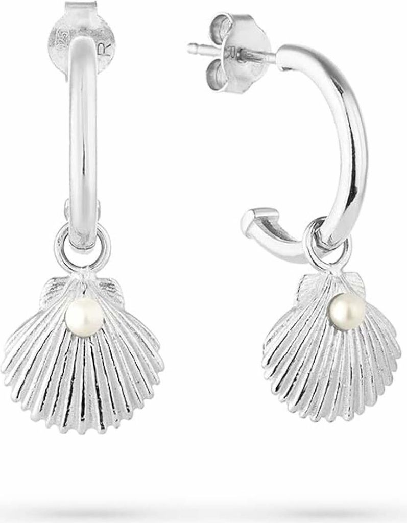 Damenohrringe Radiant RY000143 Edelstahl 2 cm