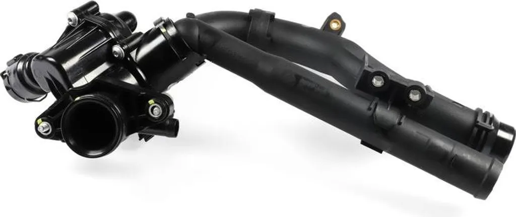 Réparer Surchauffe Mercedes avec Thermostat HEPU TM1026 OE A2742000115