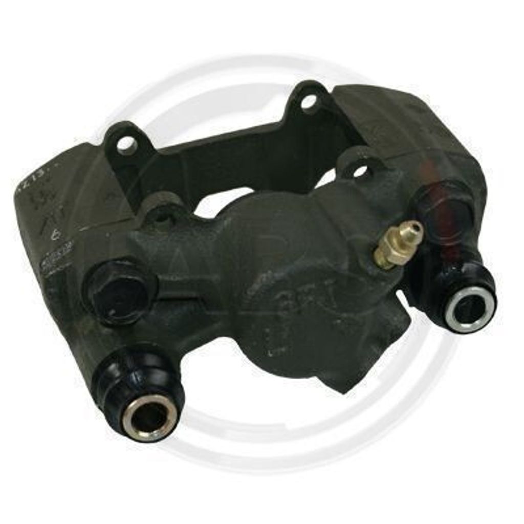 A.B.S. Bremssattel für TOYOTA Yaris Schrägheck (P13) 721431 Produktbild 