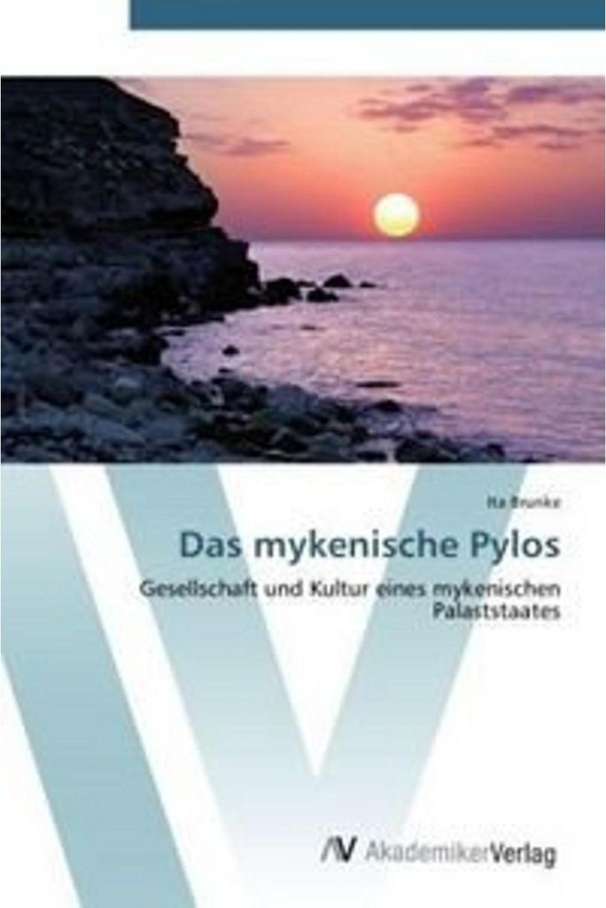 Das mykenische Pylos