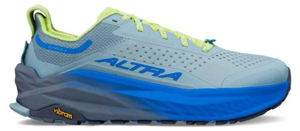 Altra Schuhe Olympus 6, AL0A85NJ2421M