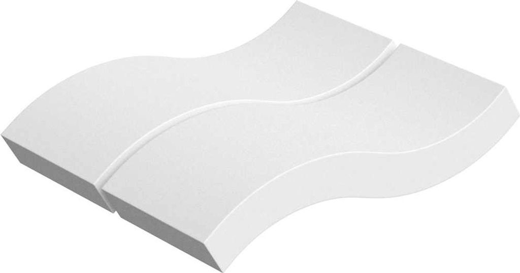 vidaXL Matratze Bonnell-Federkern Mittel 140x200 cm