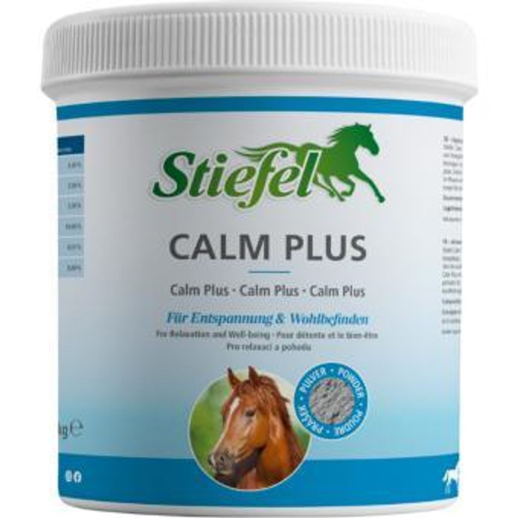 Stiefel Calm Plus, 1 kg Imagen del producto 