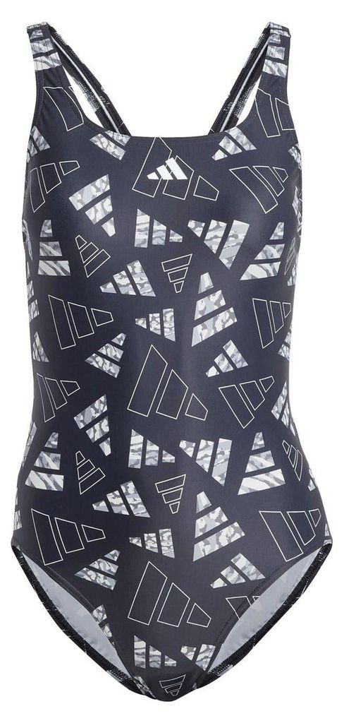 Adidas - Badeanzug für Damen GT16875 (34 DE) (Schwarz)