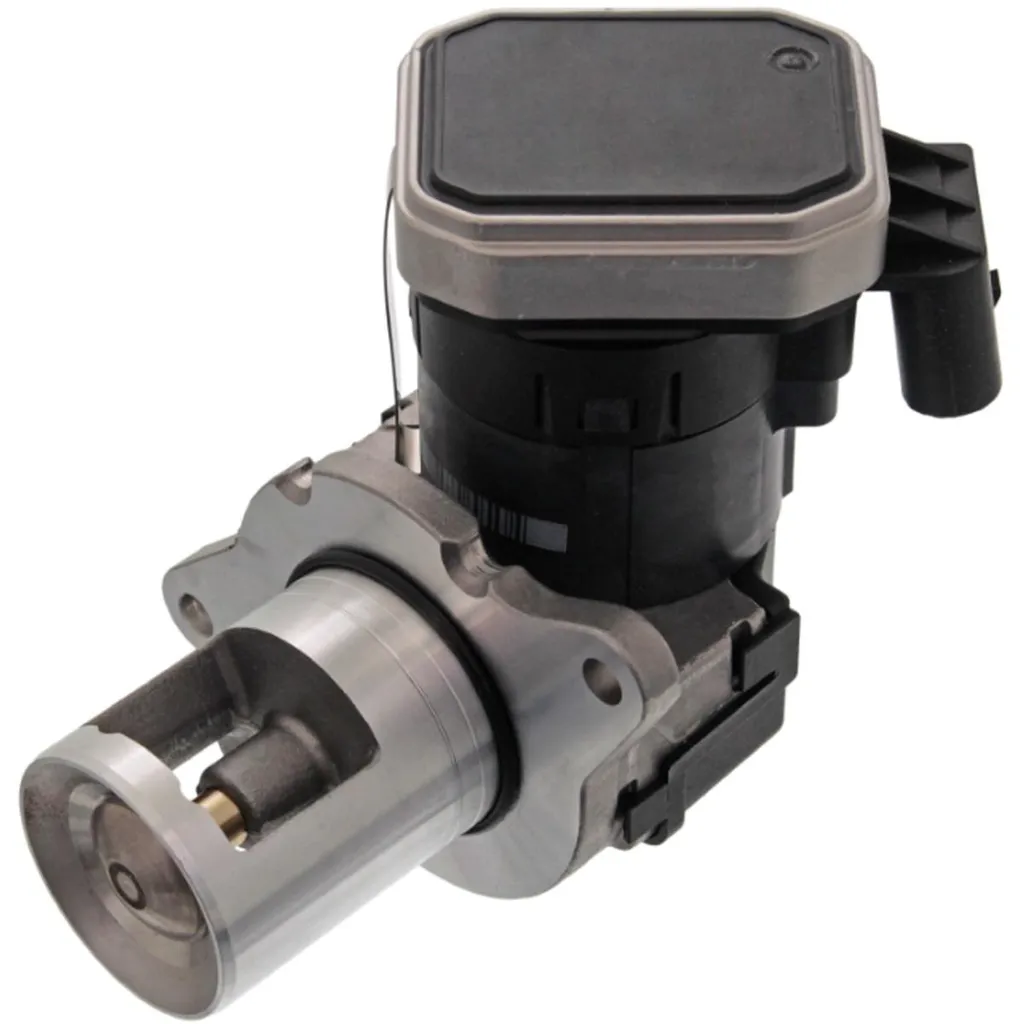 Vanne EGR Électromagnétique PARTSTEC pour Mercedes-Benz Viano W639